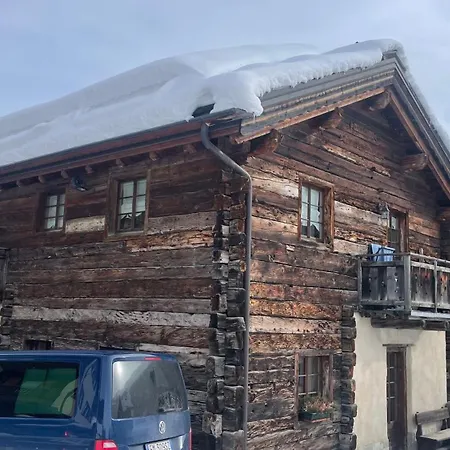 Appartement La Broina