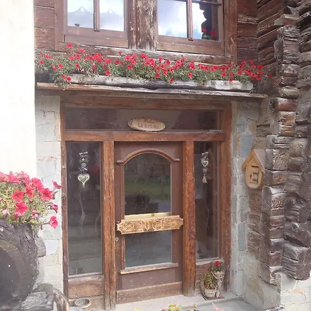La Broina Livigno