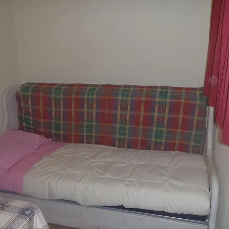 Appartement La Broina *