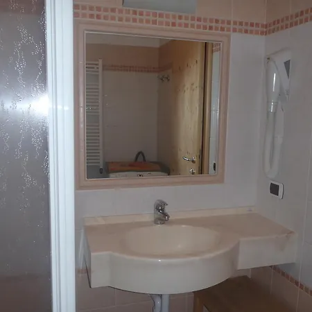 Appartement La Broina