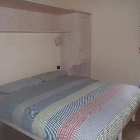 Appartement La Broina