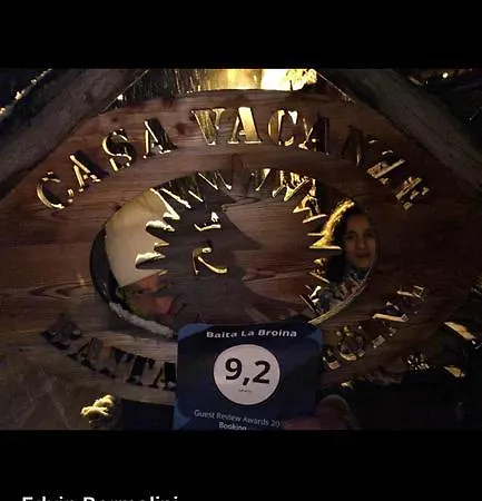 La Broina * Livigno