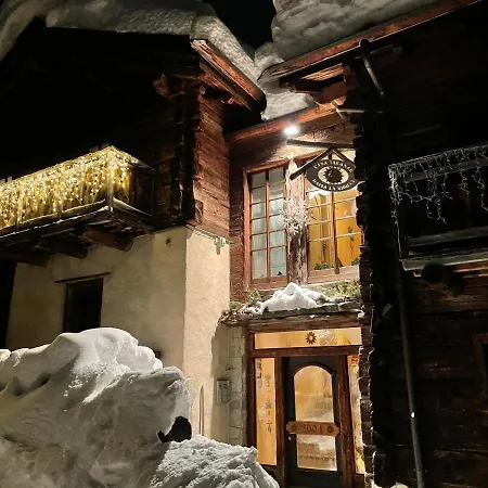 La Broina * Livigno
