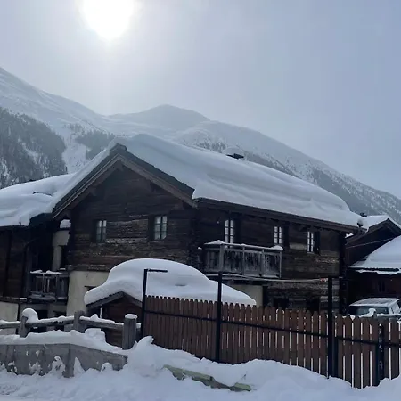 Appartamento La Broina Livigno