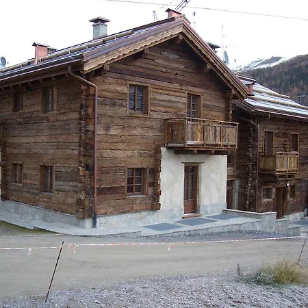 La Broina Livigno