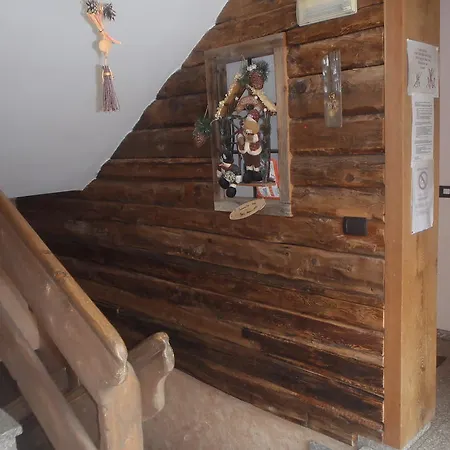 Appartamento La Broina Livigno