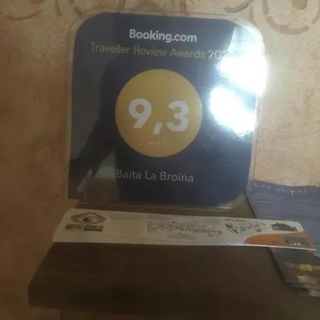 La Broina Livigno